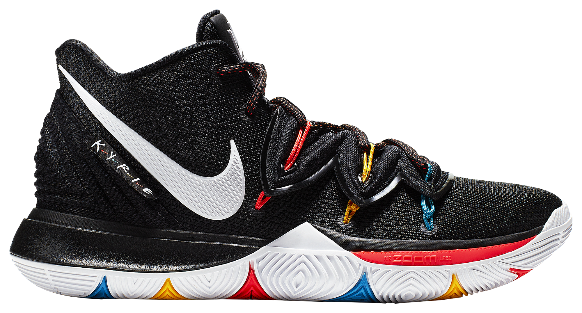 Kyrie 5 Colorways Keep Coming Nike kyrie Basketball